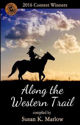 Cover of Along the Western Trail