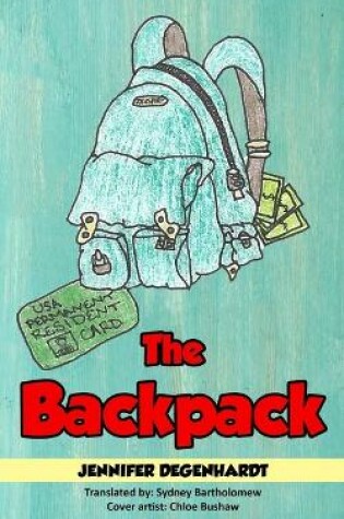 Cover of The Backpack