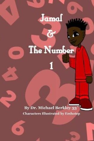 Cover of Jamal & The Number 1