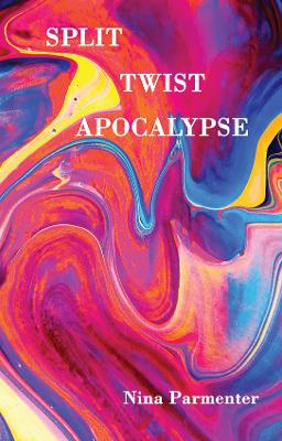 Book cover for Split Twist Apocalypse