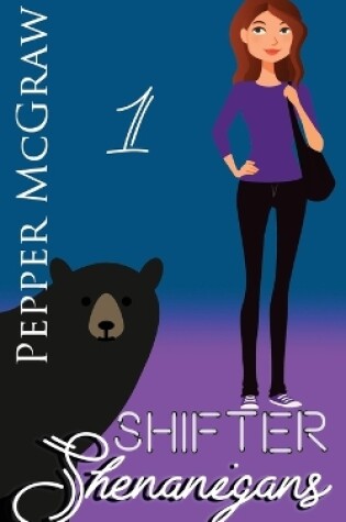 Cover of Shifter Shenanigans