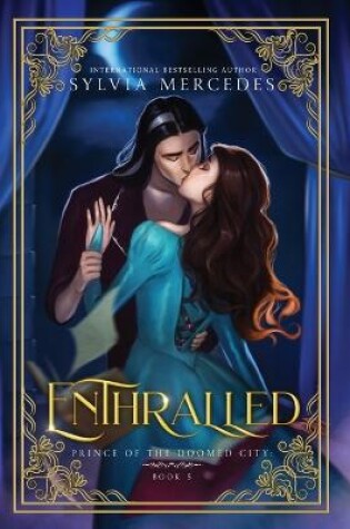 Cover of Enthralled