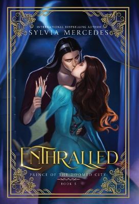 Cover of Enthralled