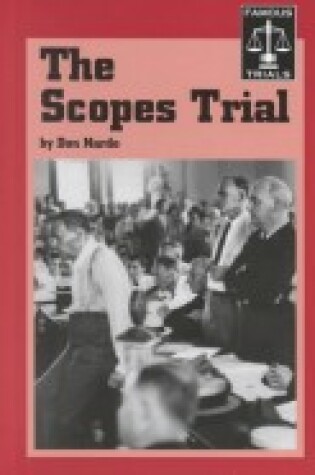 Cover of Scopes Trial