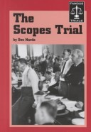 Book cover for Scopes Trial