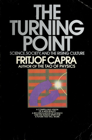 Cover of The Turning Point