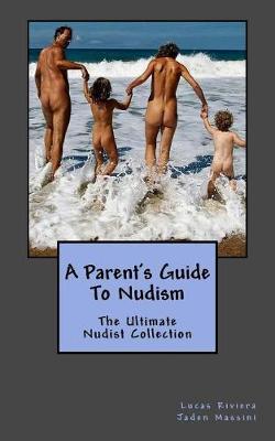 Book cover for A Parent's Guide to Nudism
