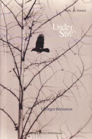 Cover of Under Satan's Sun