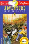 Book cover for Omnibus Adventure