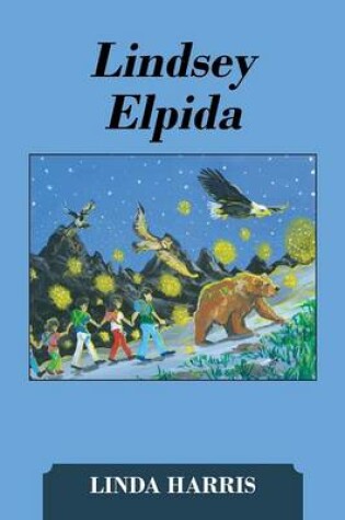 Cover of Lindsey Elpida