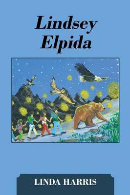 Book cover for Lindsey Elpida