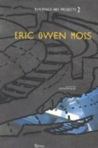 Cover of Eric Owen Moss