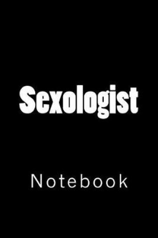 Cover of Sexologist