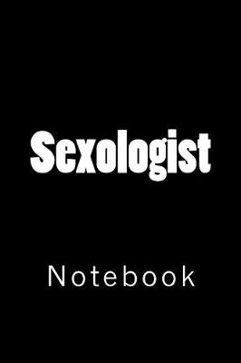 Cover of Sexologist