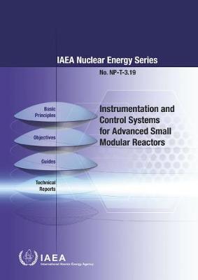 Cover of Instrumentation and Control Systems for Advanced Small Modular Reactors