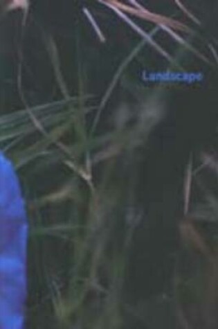 Cover of Landscape