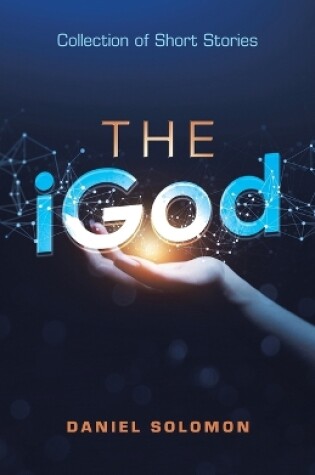 Cover of The Igod