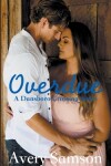 Book cover for Overdue
