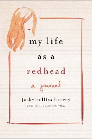 Cover of My Life As A Redhead