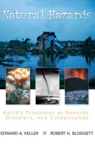 Cover of Natural Hazards