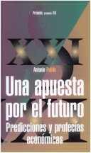 Book cover for Una Apuesta Por el Futuro