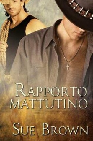 Cover of Rapporto mattutino