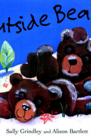 Cover of Outside Bears