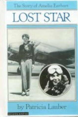 Cover of Lost Star