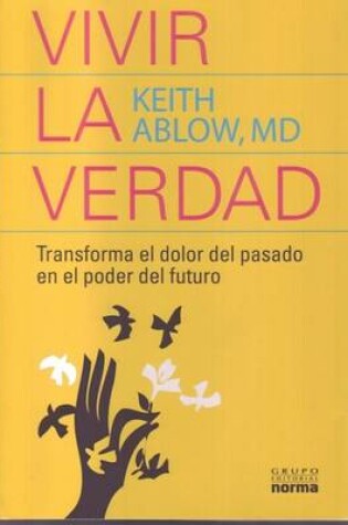 Cover of Vivir la Verdad