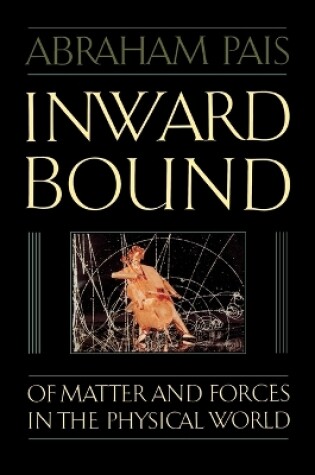 Cover of Inward Bound