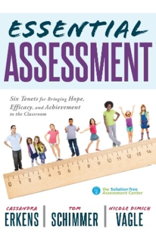 Cover of Essential Assessment