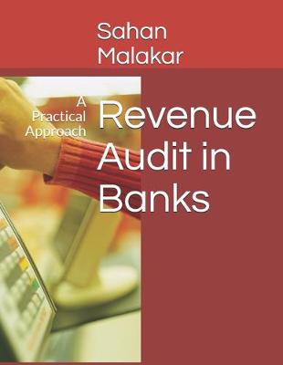 Book cover for Revenue Audit in Banks