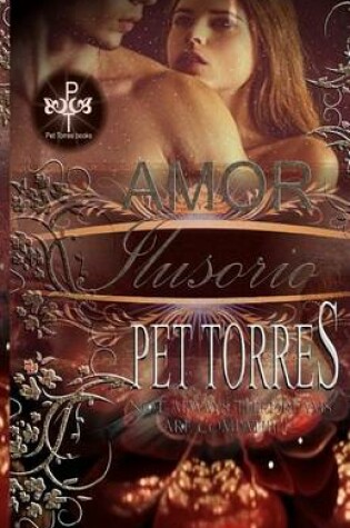 Cover of Amor Ilusorio