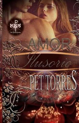 Book cover for Amor Ilusorio