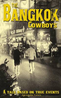 Book cover for The Bangkok Cowboys