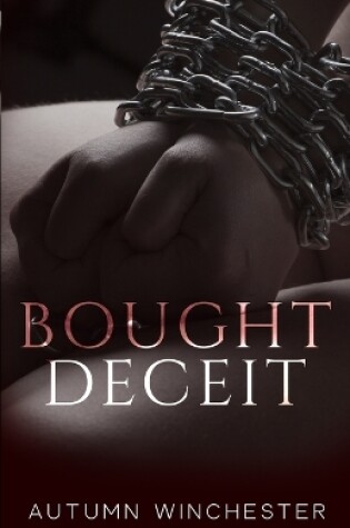 Cover of Bought Deceit