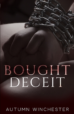 Book cover for Bought Deceit