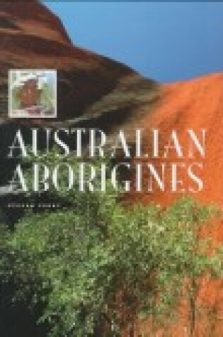 Cover of Australian Aborigines