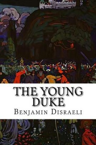 Cover of The Young Duke