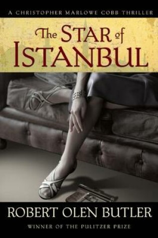 Cover of The Star of Istanbul