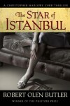 Book cover for The Star of Istanbul