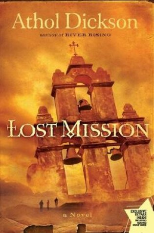 Cover of Lost Mission