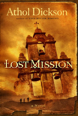 Book cover for Lost Mission