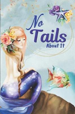 Book cover for No Tails about It