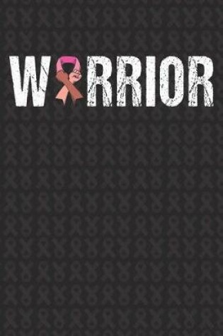 Cover of Warrior