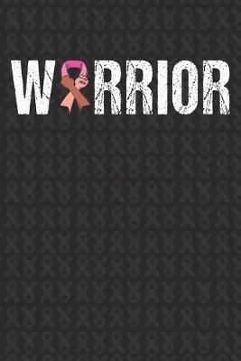 Book cover for Warrior