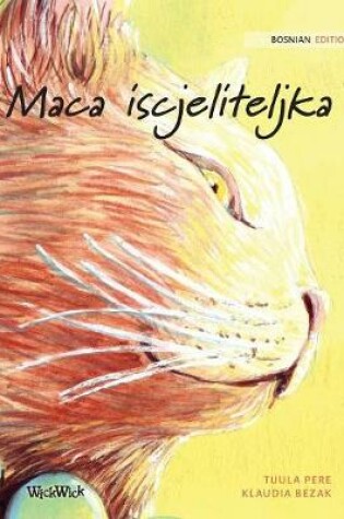 Cover of Maca iscjeliteljka
