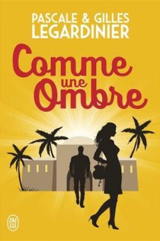 Cover of Comme une ombre