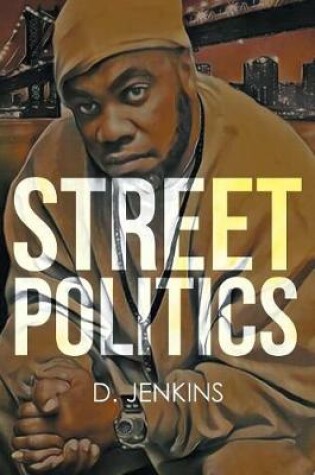 Cover of Street Politics