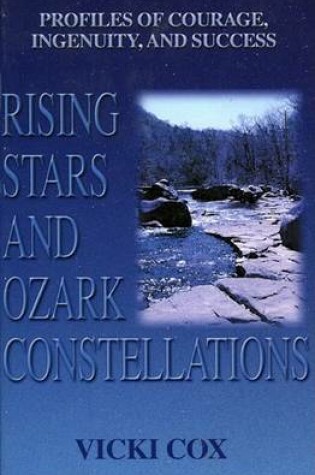 Cover of Rising Stars and Ozark Constellations